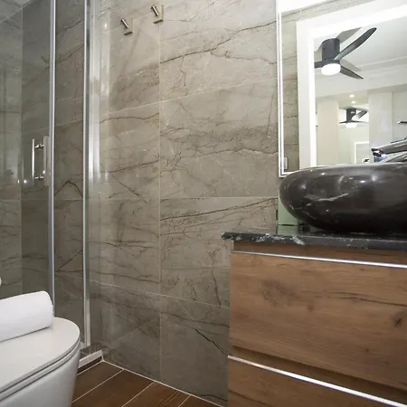 Singularstays Xativa Iii Apartment *