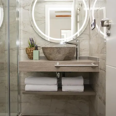 Apartament Singularstays Xativa Iii