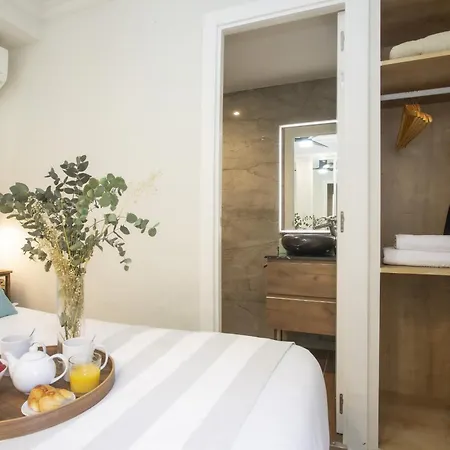 Singularstays Xativa Iii * Walencja