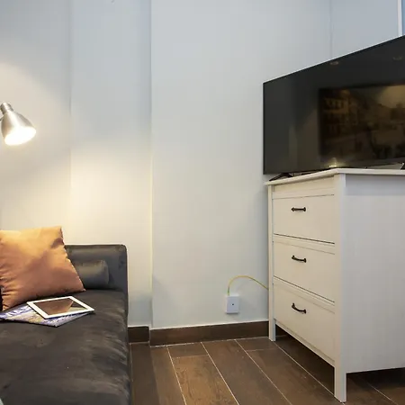Singularstays Xativa Iii Appartamento