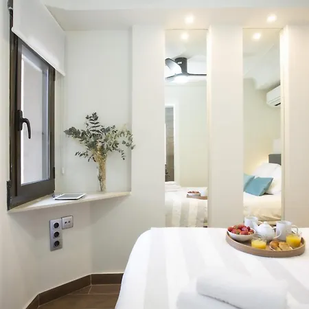 Singularstays Xativa Iii Apartament Walencja