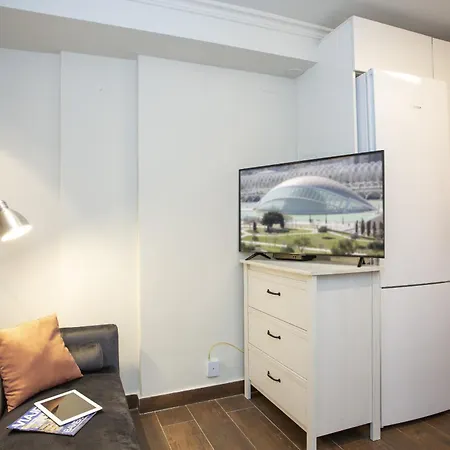 Singularstays Xativa Iii * Walencja