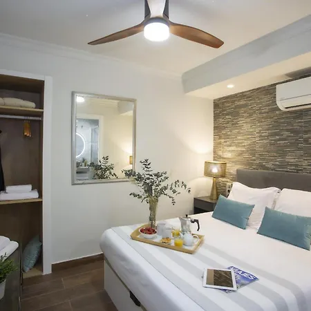 Singularstays Xativa Iii Apartament *