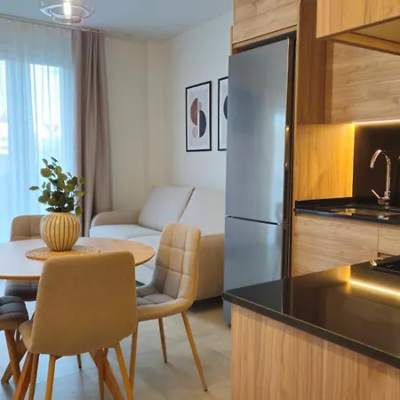 Apartment Imperial *