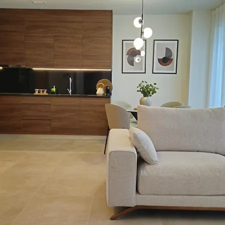 Apartment Imperial Valencia