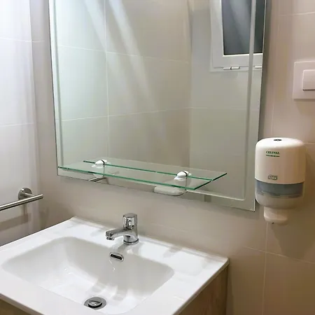 Furio Silence Apartment Valencia