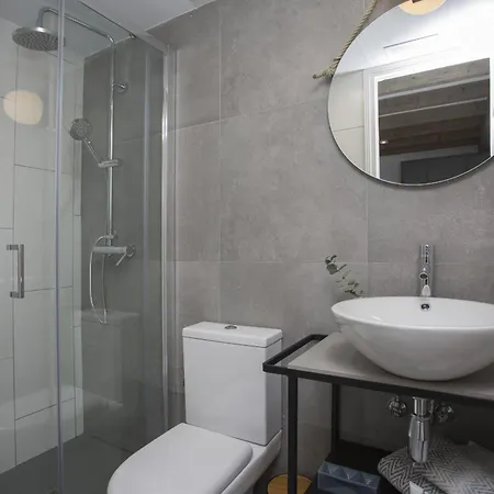 Singularstays Parque Appartement *