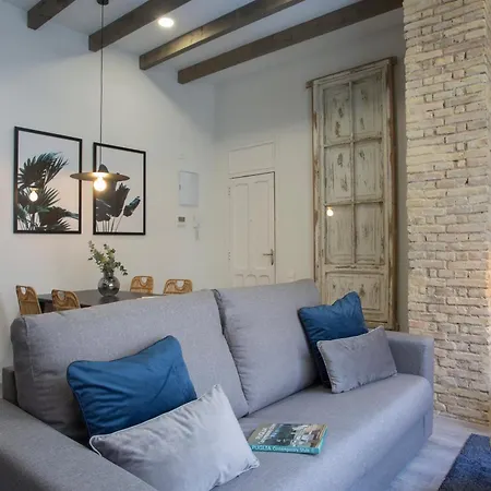 Singularstays Parque Appartement *