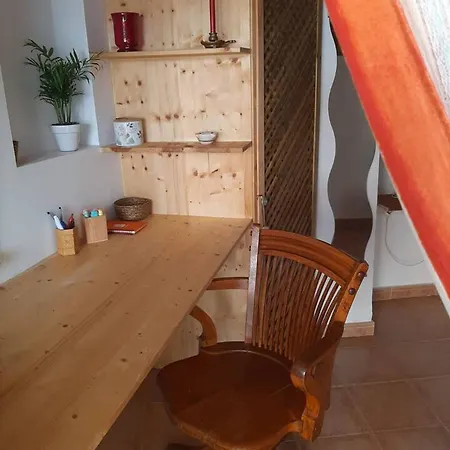 One Bedroom With Wifi At Appartement *