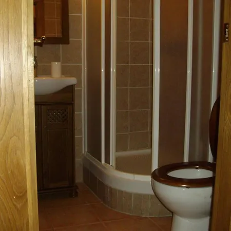 One Bedroom With Wifi At Appartement *