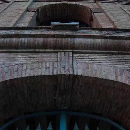 One Bedroom With Wifi At Appartement