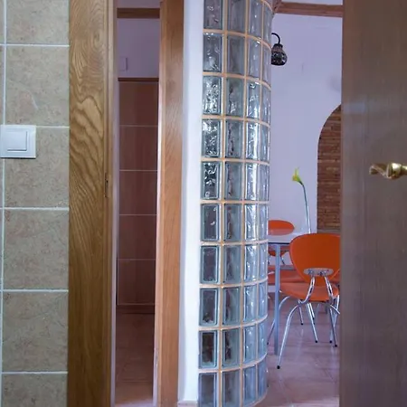 One Bedroom With Wifi At Appartement *