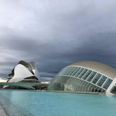 One Bedroom With Wifi At Appartement Valencia