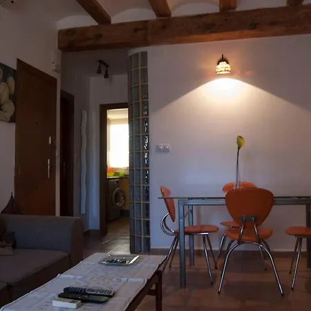One Bedroom With Wifi At Appartement