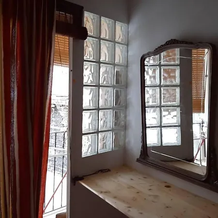 Appartement One Bedroom With Wifi At Valencia