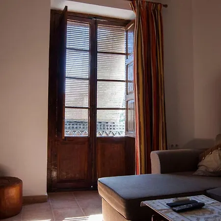 One Bedroom With Wifi At Appartement