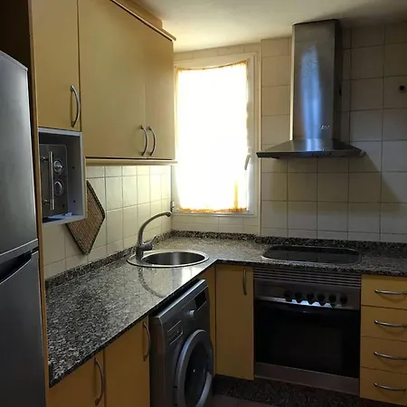 One Bedroom With Wifi At Appartement *