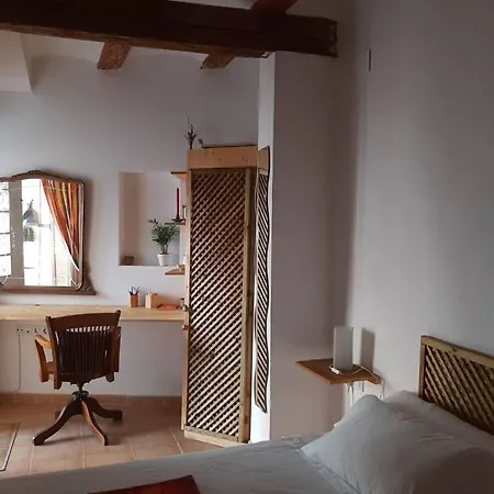 One Bedroom With Wifi At Valencia