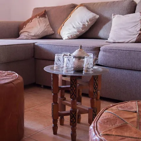 One Bedroom With Wifi At Appartement Valencia