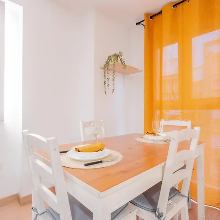 Vive Patraix Appartement *