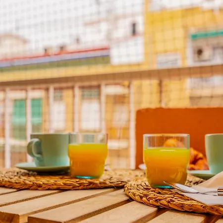 Appartement Vive Patraix *