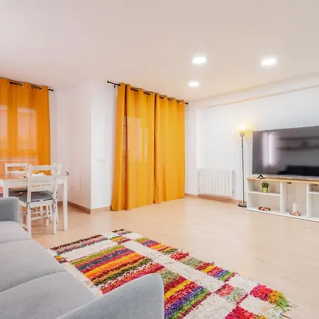 Vive Patraix * Valencia