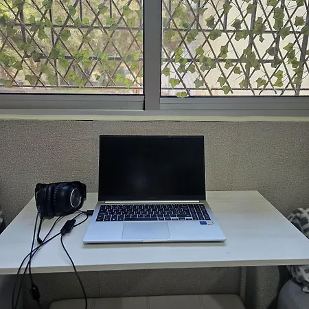 En Casa De Familia 