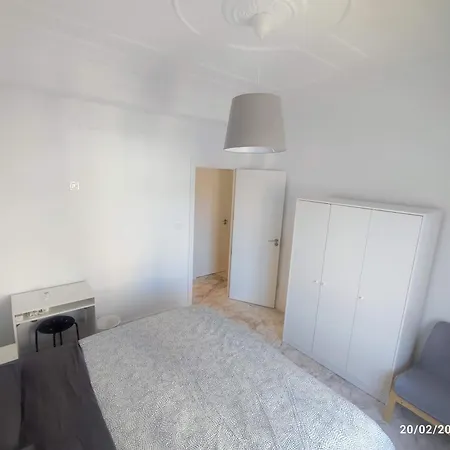 بيت ضيافة - Centre Boho-cozy Downtown - Vlc Urban فالنسيا