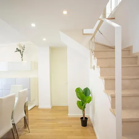 Singularstays Comedias Iv Valencia