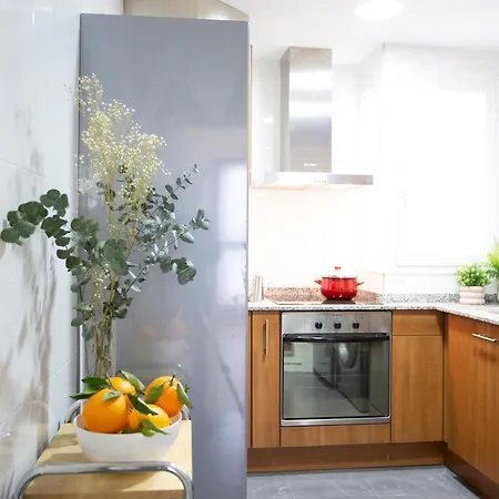 Singularstays Comedias Iv Apartamento