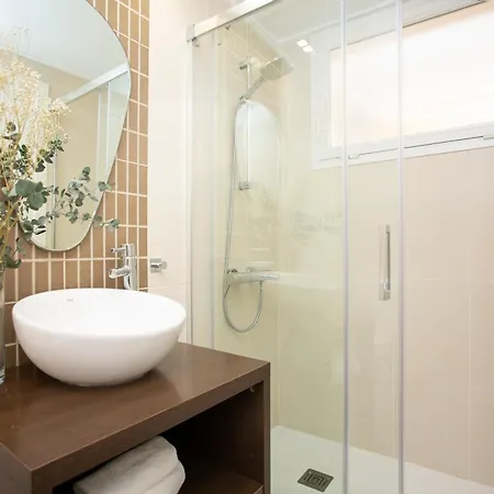 Singularstays Comedias Iv Appartement Valencia