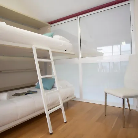 Singularstays Comedias Iv Appartement