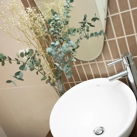 Apartment Singularstays Comedias Iv Valencia