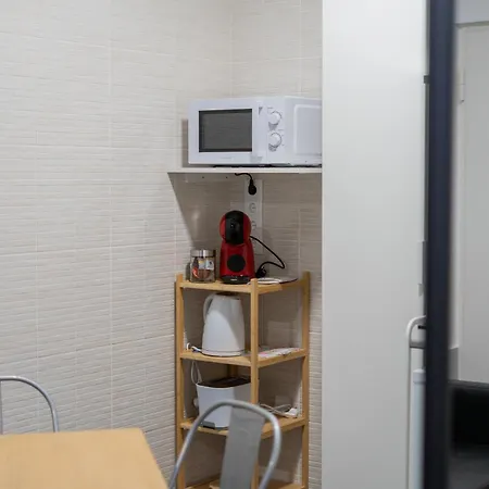 Apartment Aptuvalencia-f&b Sol Sl