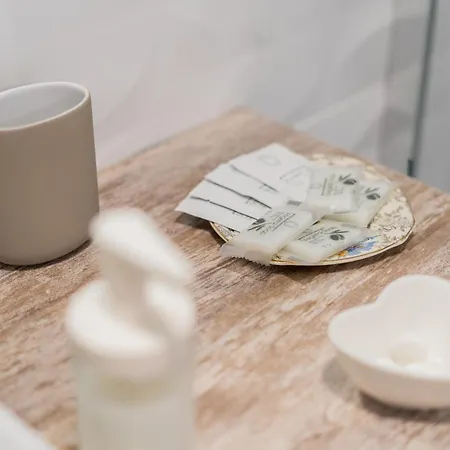 Aptuvalencia Apartment