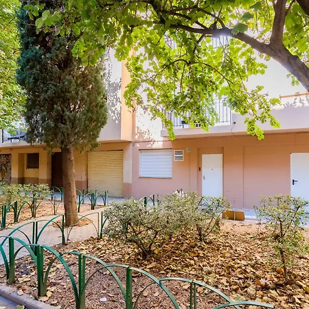 Apartment Aptuvalencia-f&b Sol Sl Valencia