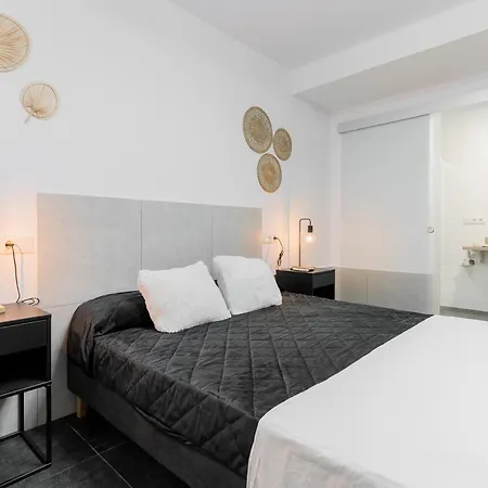 Apartment Aptuvalencia-f&b Sol Sl