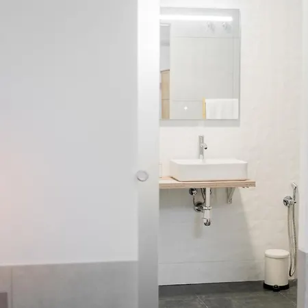 Apartment Aptuvalencia-f&b Sol Sl Valencia