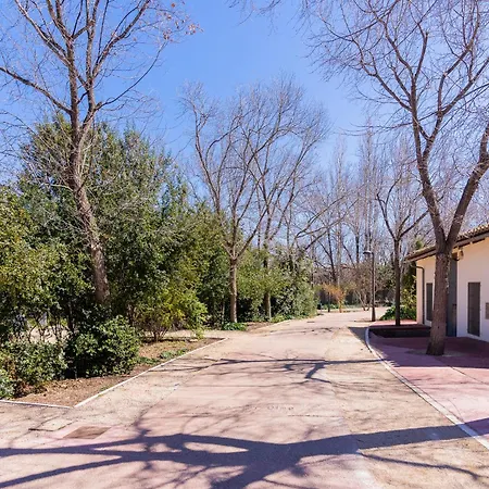 Aptuvalencia Appartement