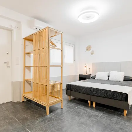 Apartment Aptuvalencia-f&b Sol Sl Valencia