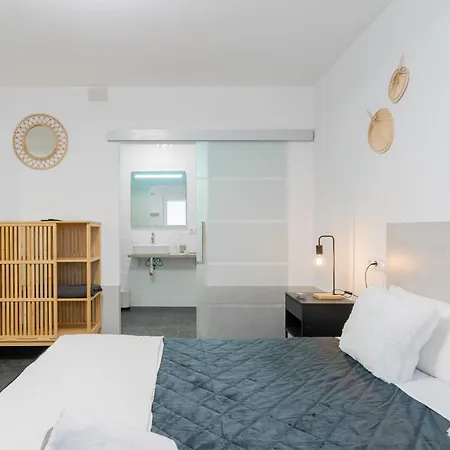 Apartment Aptuvalencia-f&b Sol Sl Valencia