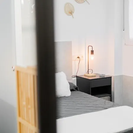 Aptuvalencia Apartment Valencia