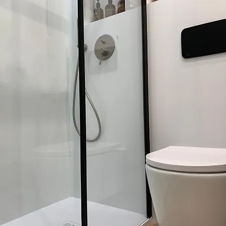 Pansiyon Valencia Beach Rooms