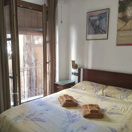 Centro Apartamento Valência