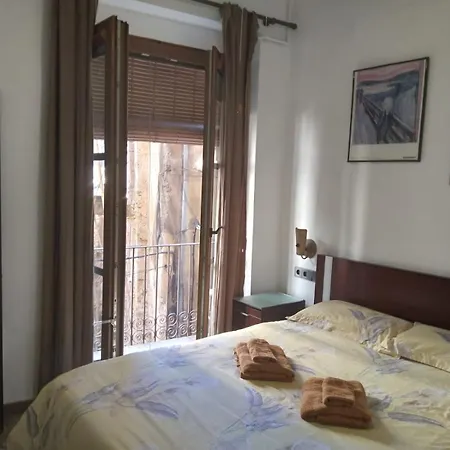 Centro Apartamento *