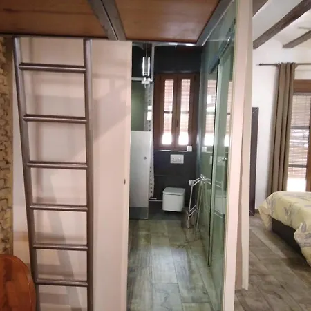 Apartamento Centro