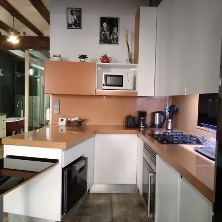 Apartamento Centro *
