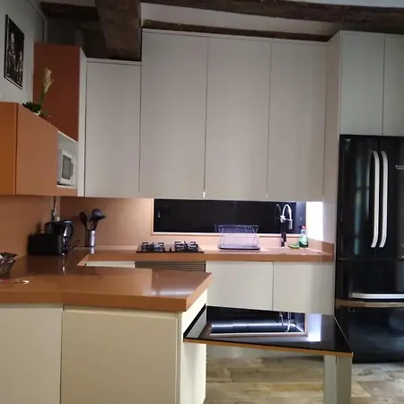 Apartament Centro Walencja