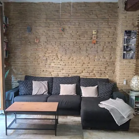 Apartamento Centro