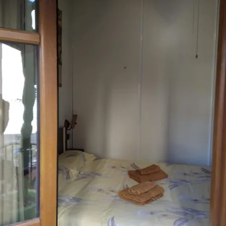 Centro Apartment *
